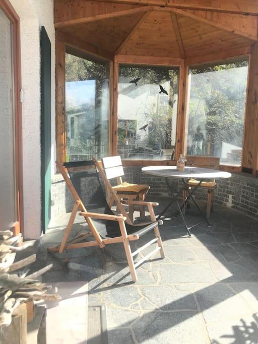 Haus Steiner Apartment Oberstdorf