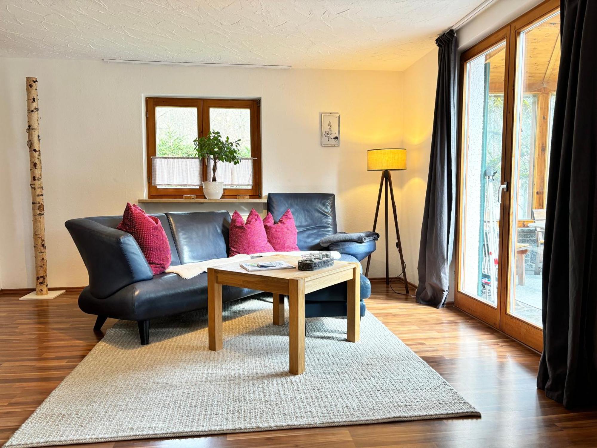 Haus Steiner * Oberstdorf