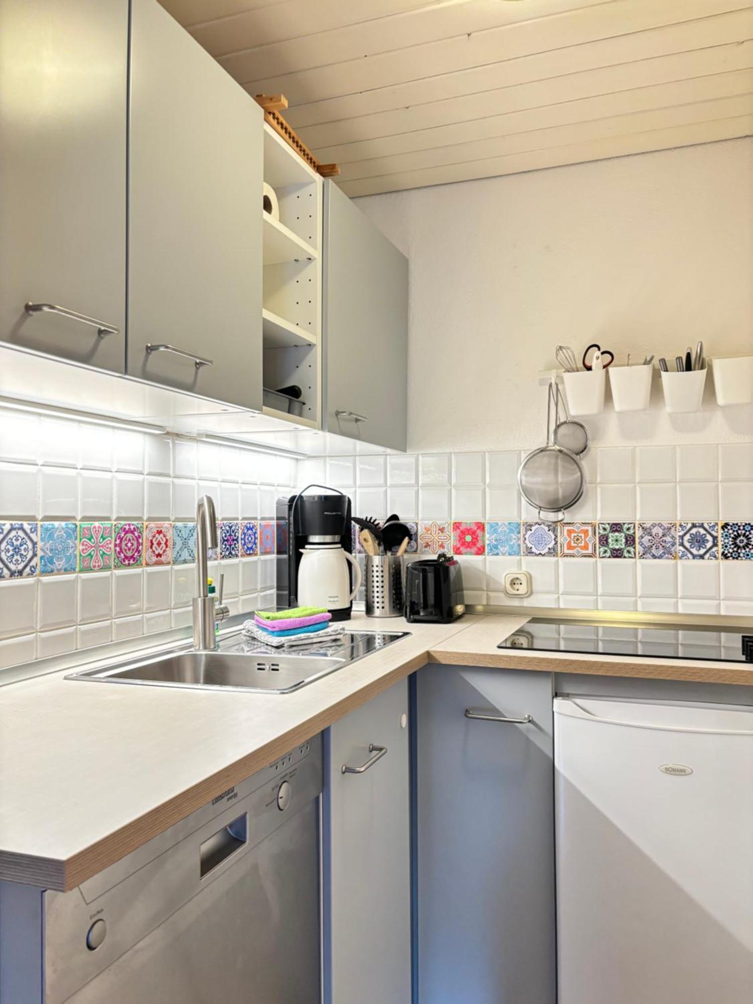 Haus Steiner Apartment *