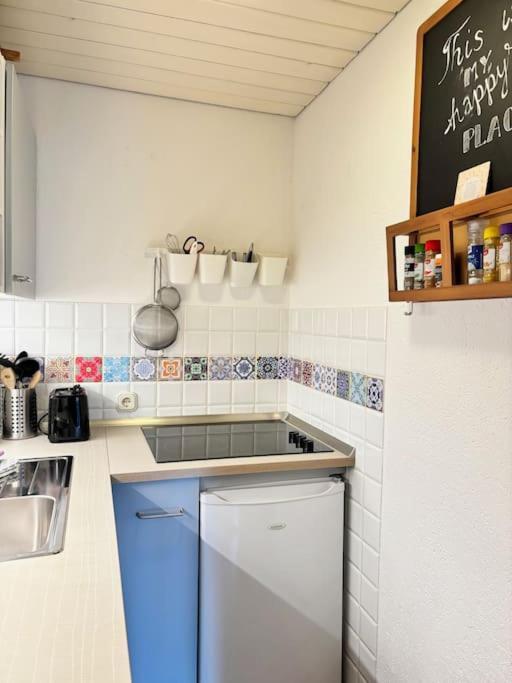 Apartment Haus Steiner *
