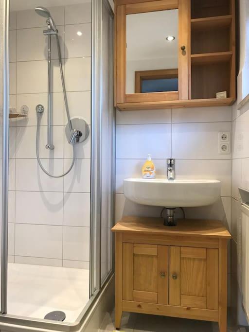 Apartment Haus Steiner Oberstdorf